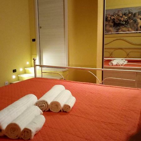 Apartment Manoel Cagliari Centro Storico City Centre Iun P1986 エクステリア 写真