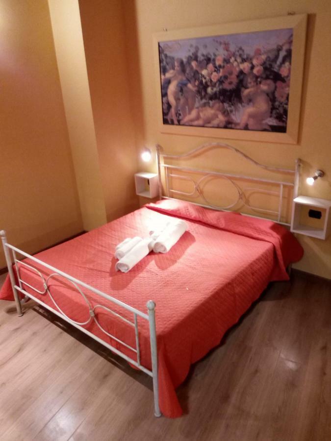 Apartment Manoel Cagliari Centro Storico City Centre Iun P1986 エクステリア 写真
