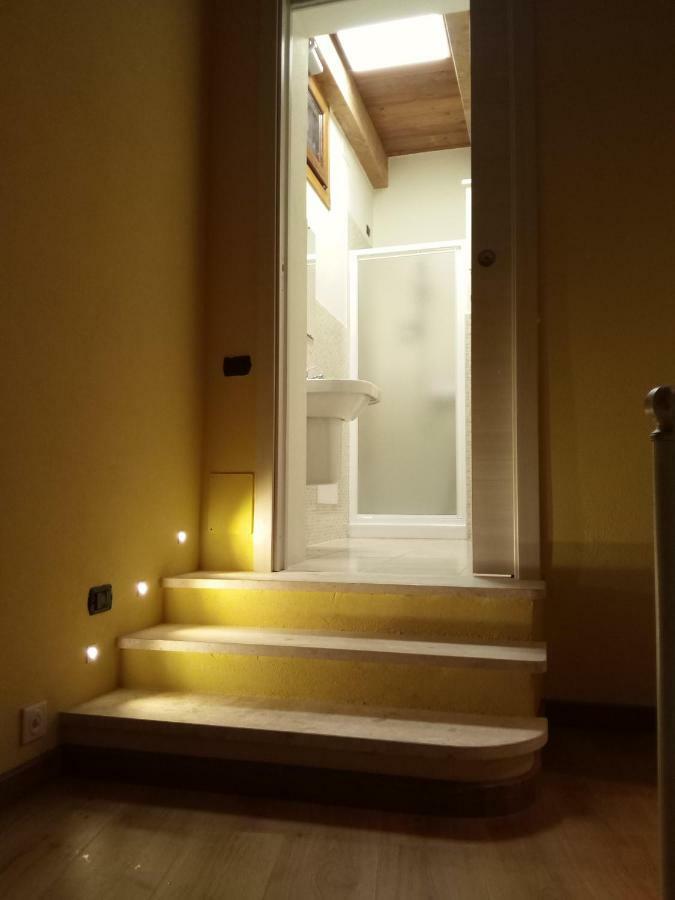 Apartment Manoel Cagliari Centro Storico City Centre Iun P1986 エクステリア 写真