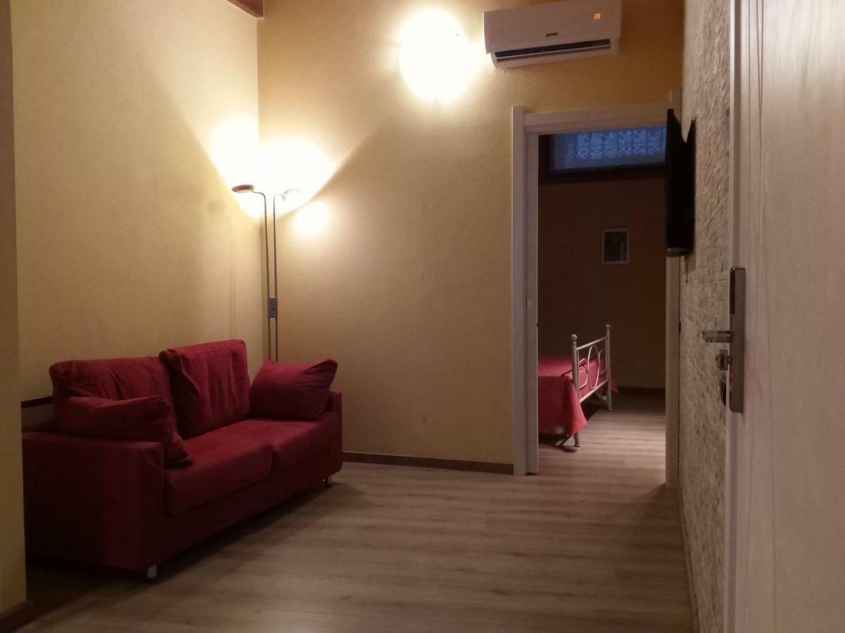 Apartment Manoel Cagliari Centro Storico City Centre Iun P1986 エクステリア 写真