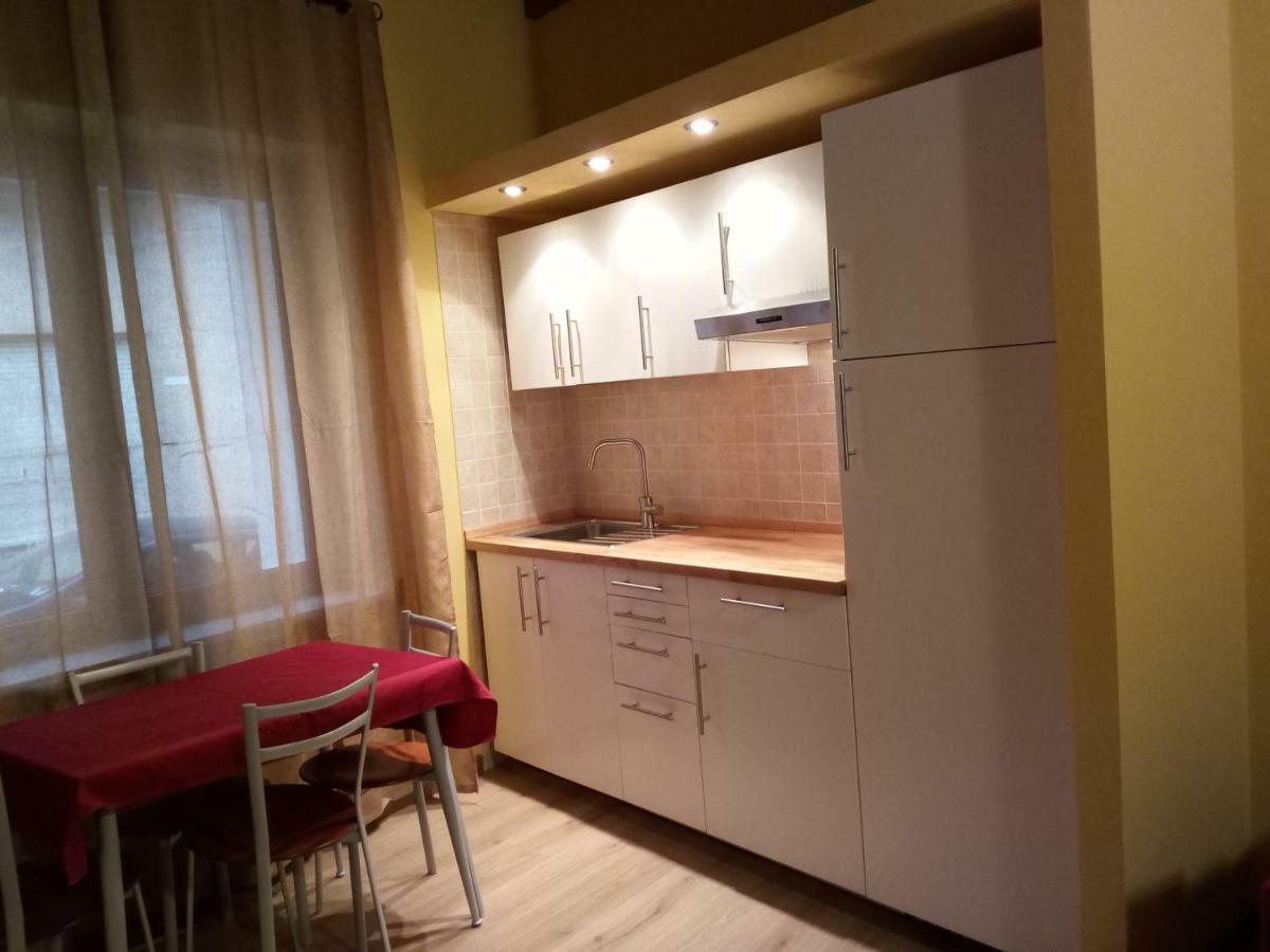 Apartment Manoel Cagliari Centro Storico City Centre Iun P1986 エクステリア 写真