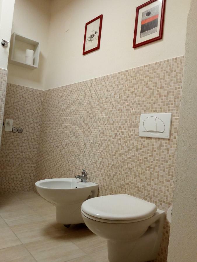 Apartment Manoel Cagliari Centro Storico City Centre Iun P1986 エクステリア 写真